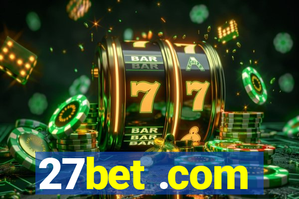 27bet .com