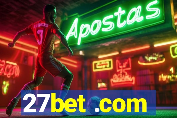 27bet .com