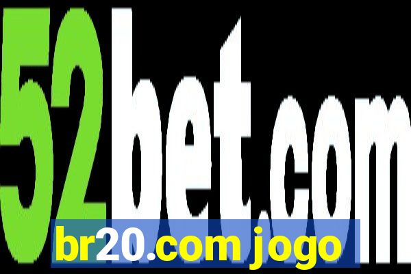 br20.com jogo