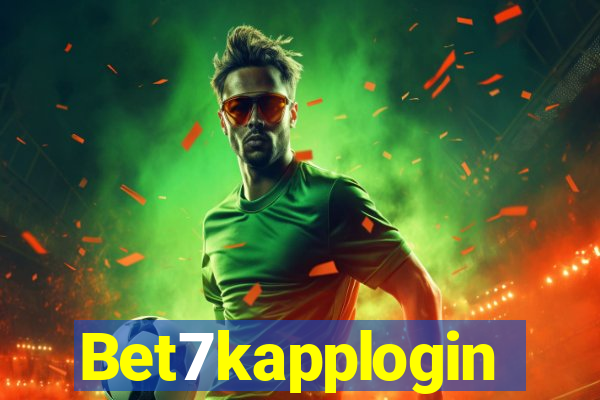 Bet7kapplogin