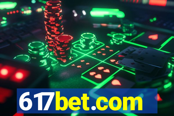 617bet.com