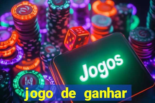 jogo de ganhar dinheiro no cadastro