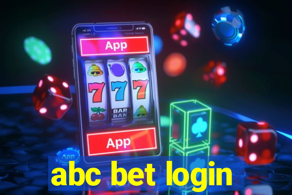 abc bet login