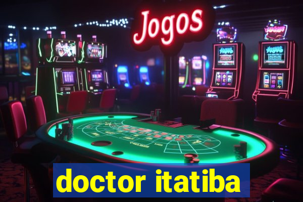 doctor itatiba