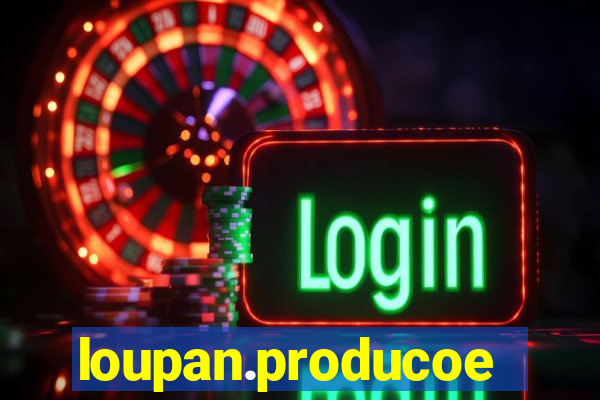 loupan.producoes