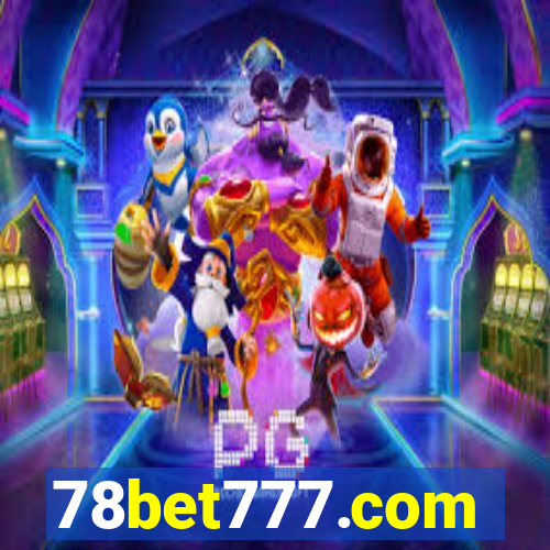 78bet777.com