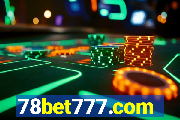 78bet777.com