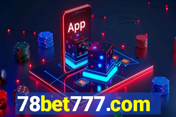 78bet777.com