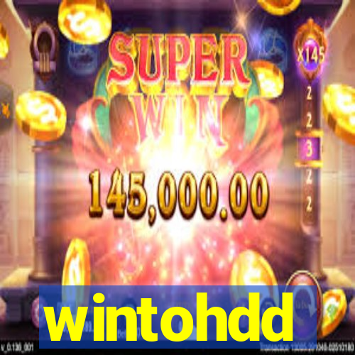 wintohdd