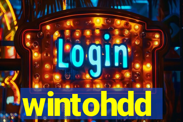 wintohdd