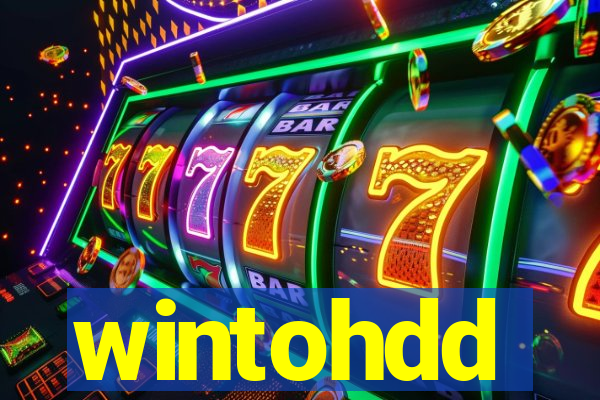 wintohdd