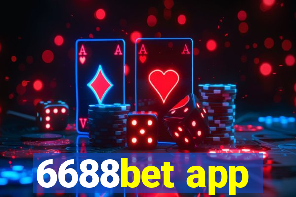 6688bet app