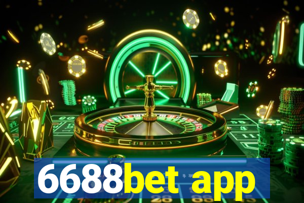 6688bet app