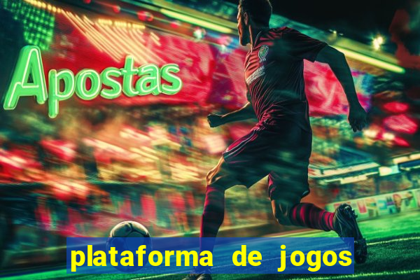 plataforma de jogos internacional bet