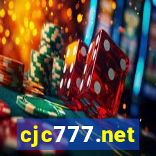 cjc777.net