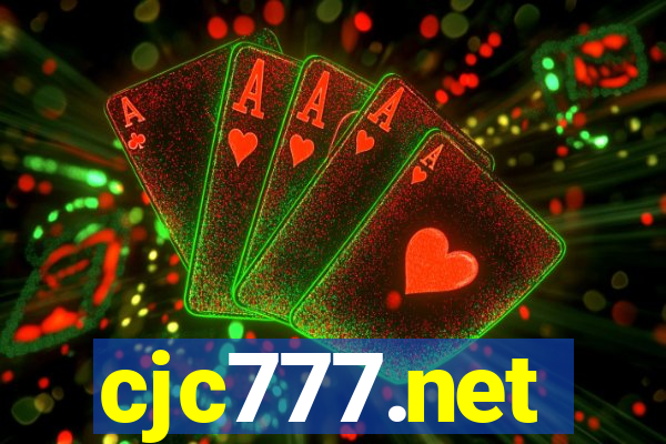 cjc777.net