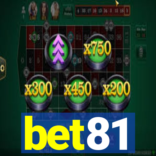 bet81