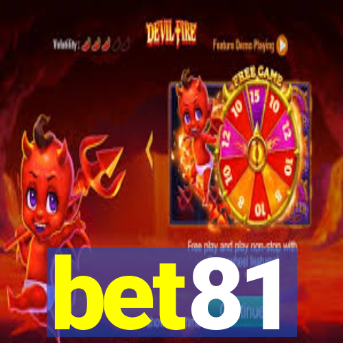 bet81