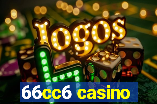 66cc6 casino