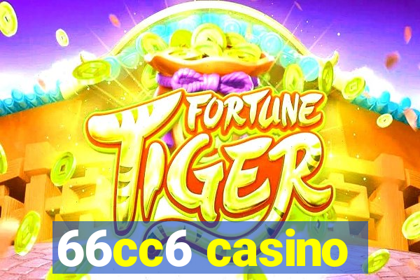 66cc6 casino