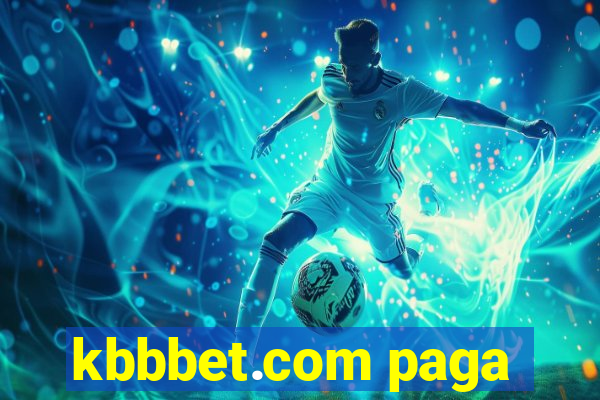 kbbbet.com paga