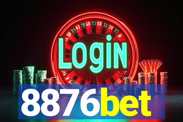 8876bet