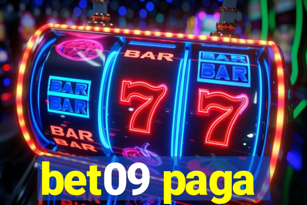 bet09 paga