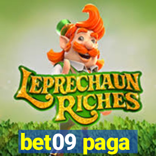 bet09 paga