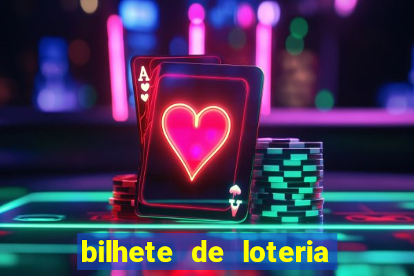 bilhete de loteria filme completo online