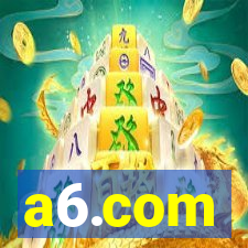 a6.com