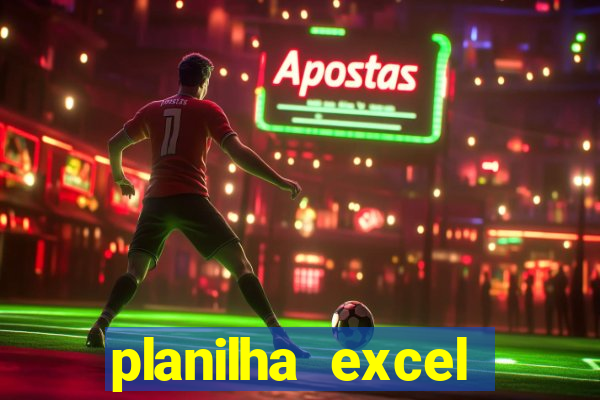 planilha excel folha de pagamento gratis