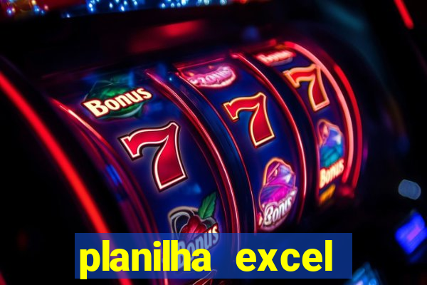 planilha excel folha de pagamento gratis