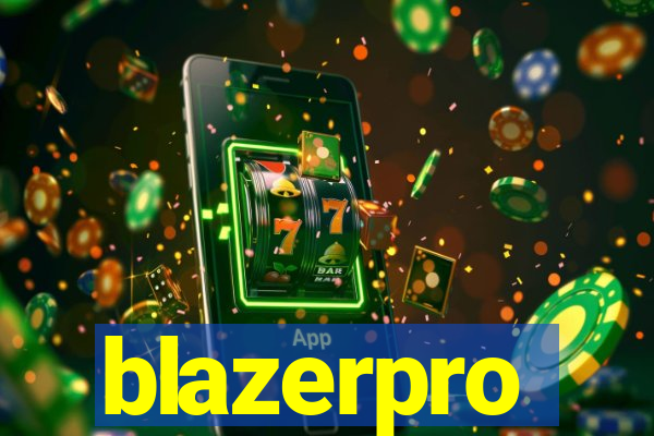 blazerpro