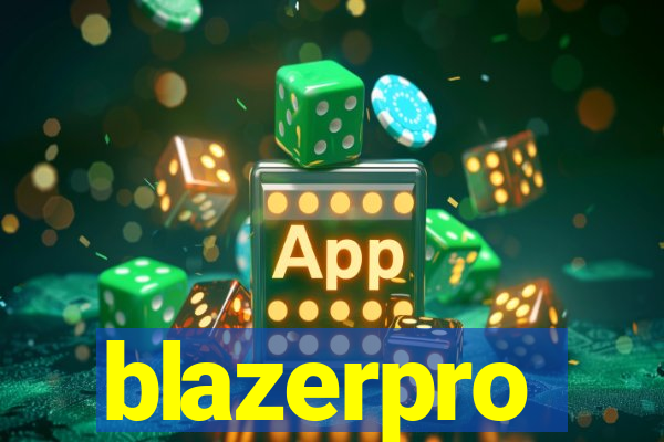 blazerpro