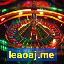 leaoaj.me