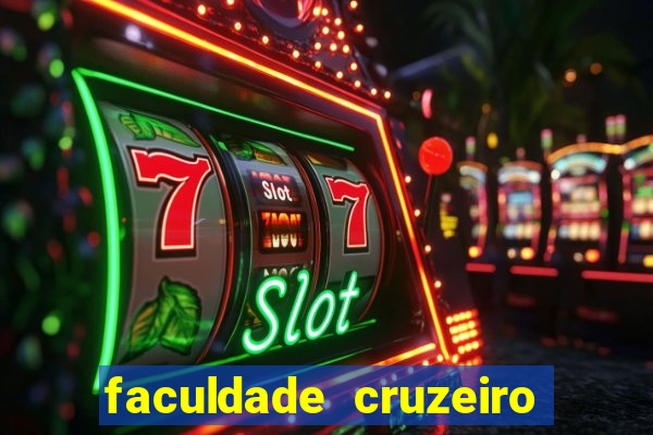 faculdade cruzeiro do sul login