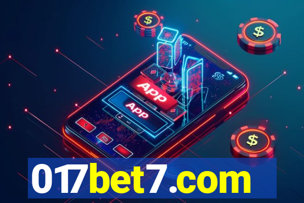 017bet7.com