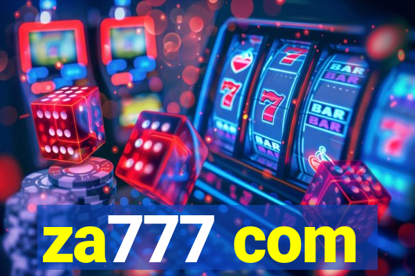 za777 com