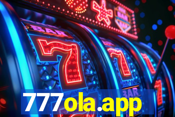 777ola.app