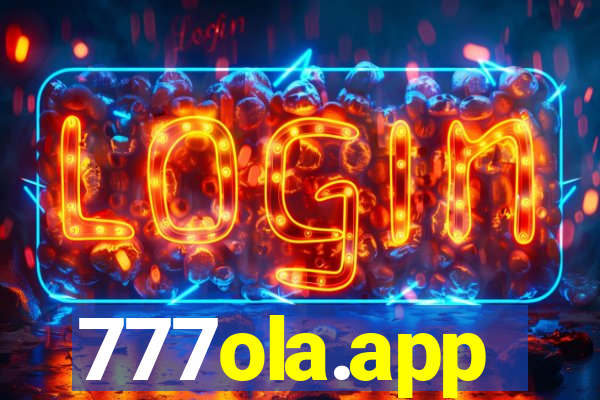 777ola.app