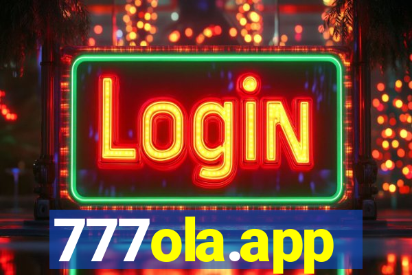 777ola.app