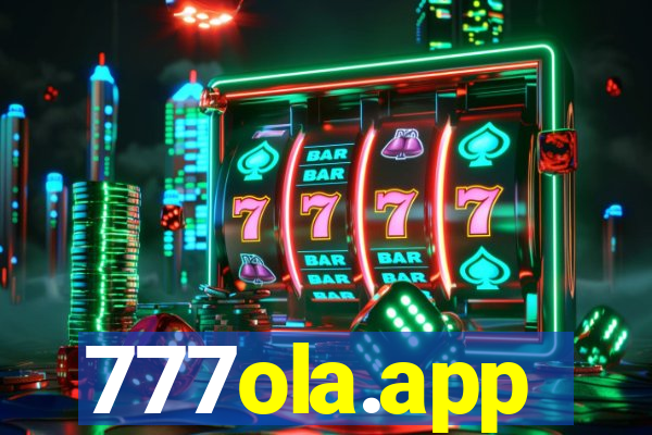 777ola.app