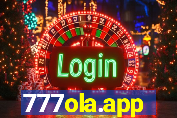 777ola.app