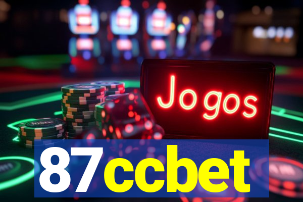 87ccbet