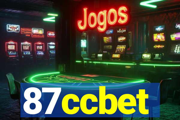 87ccbet