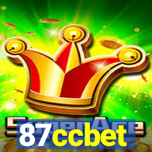 87ccbet