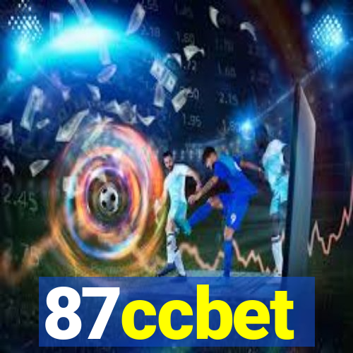 87ccbet