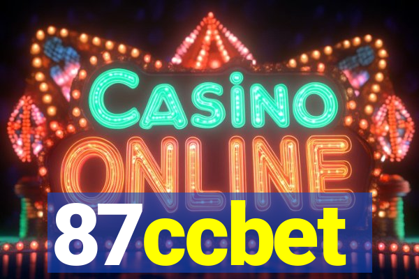 87ccbet