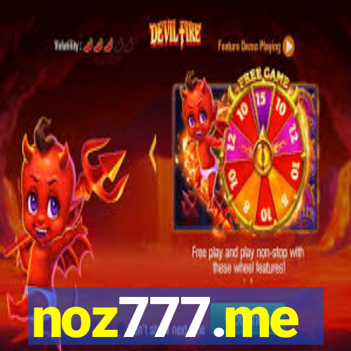 noz777.me