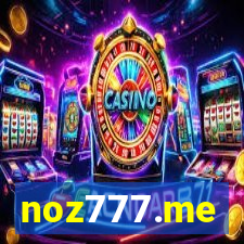 noz777.me